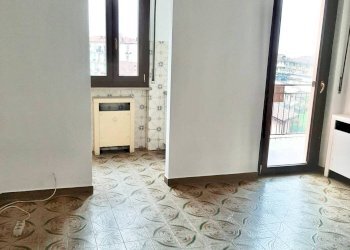 Three-room apartment Via Giovanni XXIII, Borgo San Dalmazzo - photo 13