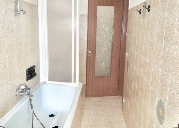 Three-room apartment Via Giovanni XXIII, Borgo San Dalmazzo - photo 14
