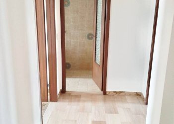 Three-room apartment Via Giovanni XXIII, Borgo San Dalmazzo - photo 16