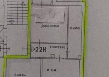 Three-room apartment Via Giovanni XXIII, Borgo San Dalmazzo - photo 17