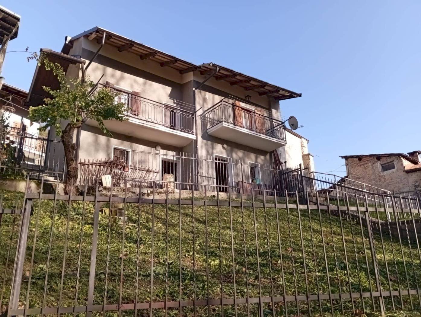 Rustico Tetto Chiotti, Roaschia - foto 1