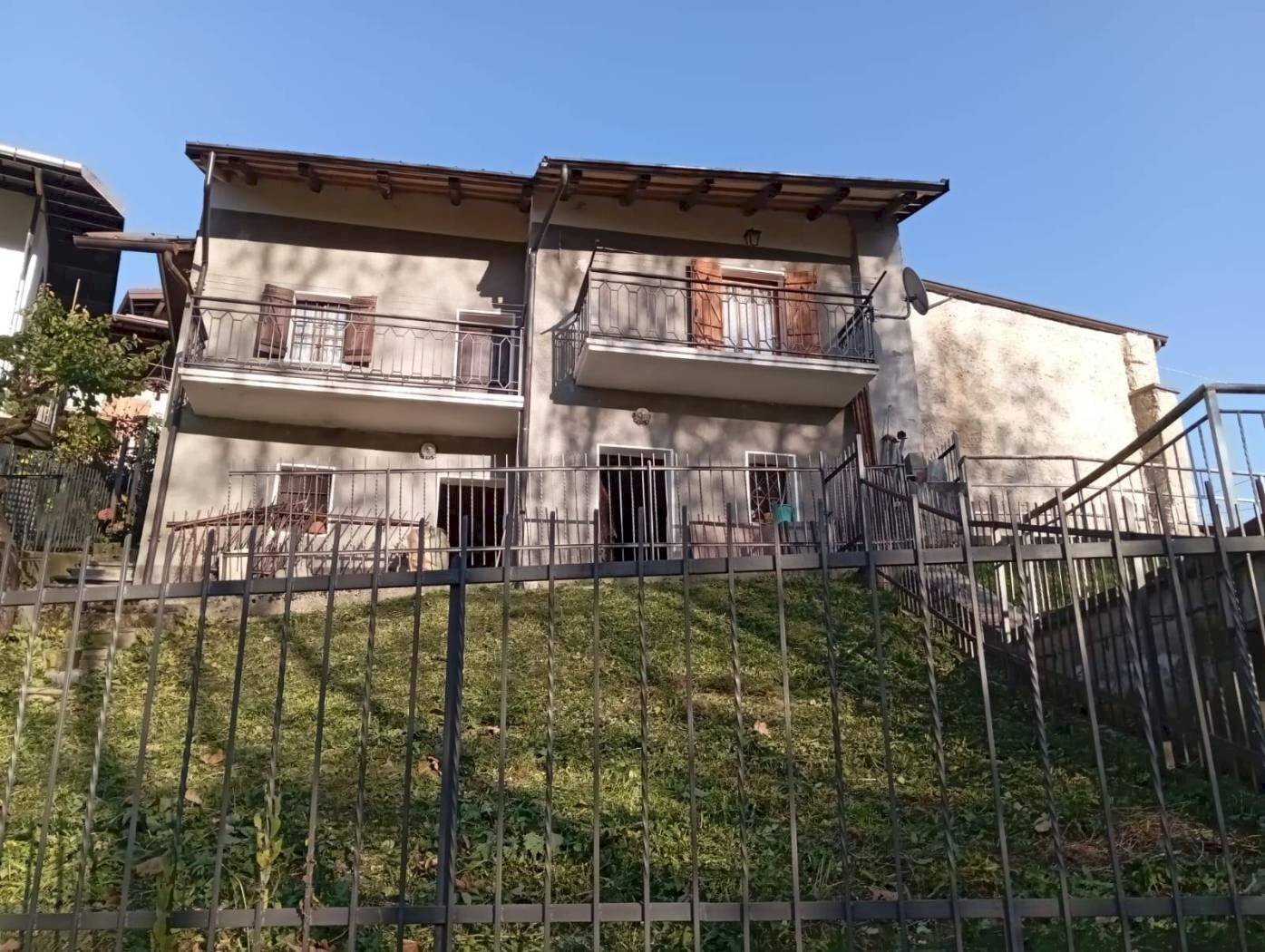 Rustico Tetto Chiotti, Roaschia - foto 2
