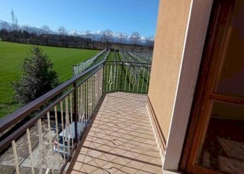 Appartamento Via Molino Morra, frazione Cerialdo, Cuneo - foto 17