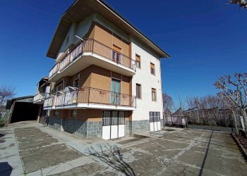Appartamento Via Molino Morra, frazione Cerialdo, Cuneo - foto 18