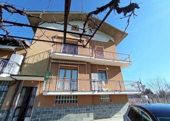 Appartamento Via Molino Morra, frazione Cerialdo, Cuneo - foto 19