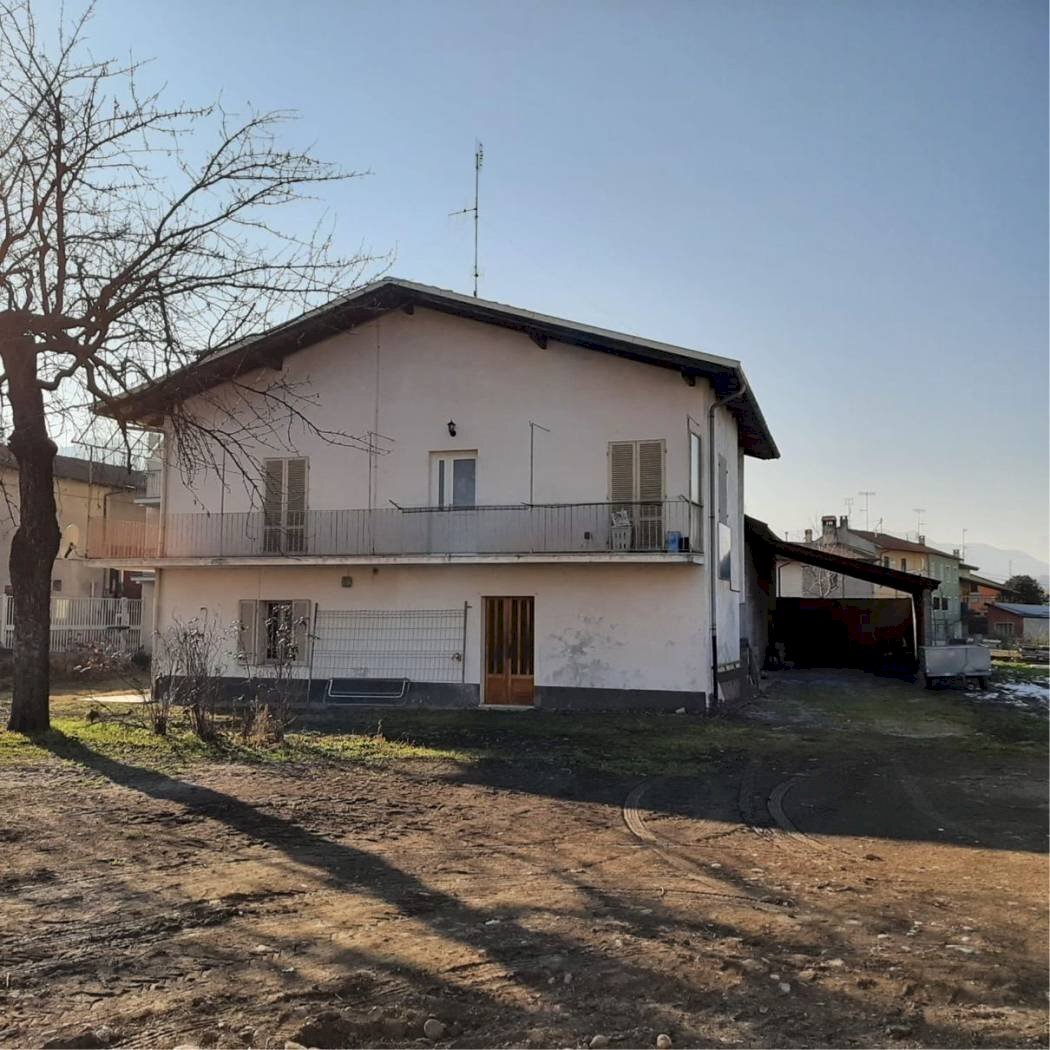 Semi-detached Villa Via Fucine, Dronero - photo 1