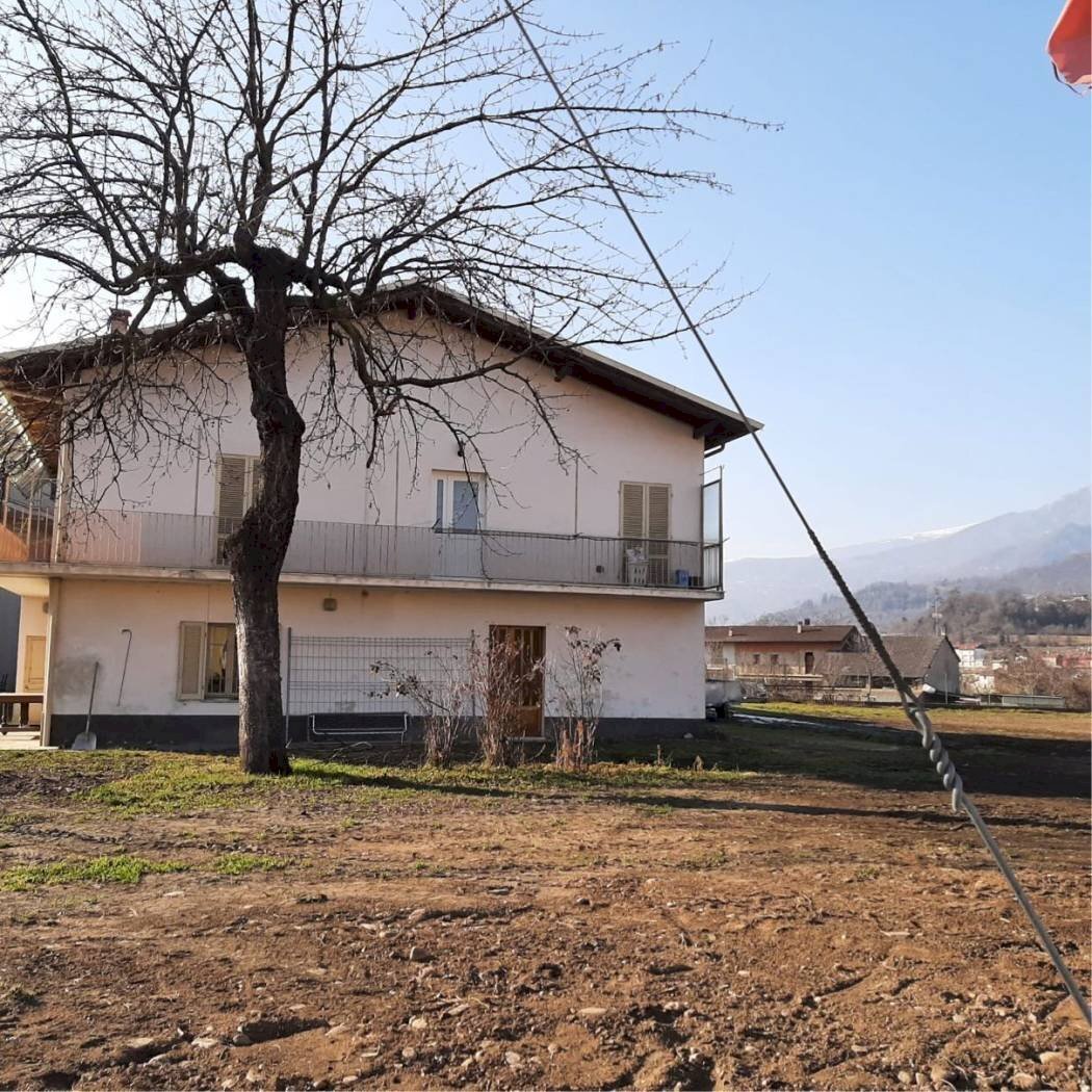 Semi-detached Villa Via Fucine, Dronero - photo 2