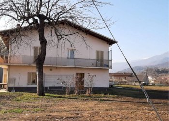 Semi-detached Villa Via Fucine, Dronero - photo 2