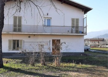 Semi-detached Villa Via Fucine, Dronero - photo 4