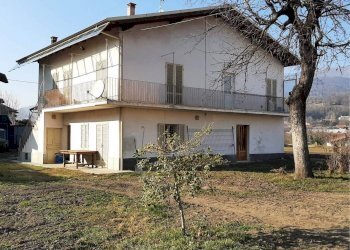 Semi-detached Villa Via Fucine, Dronero - photo 7