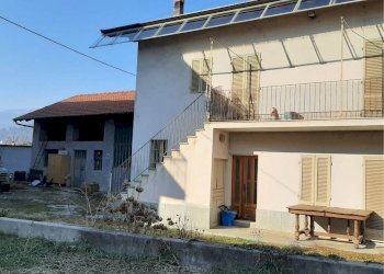 Semi-detached Villa Via Fucine, Dronero - photo 8