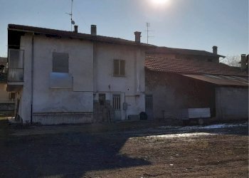 Semi-detached Villa Via Fucine, Dronero - photo 11