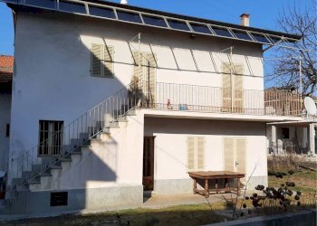 Semi-detached Villa Via Fucine, Dronero - photo 13