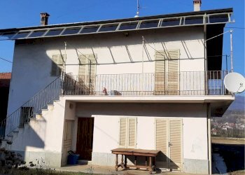 Semi-detached Villa Via Fucine, Dronero - photo 16