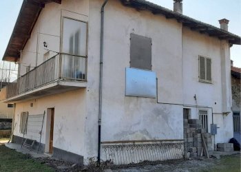 Semi-detached Villa Via Fucine, Dronero - photo 17