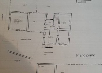 Semi-detached Villa Via Fucine, Dronero - photo 18