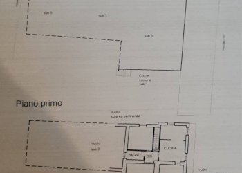 Semi-detached Villa Via Fucine, Dronero - photo 19