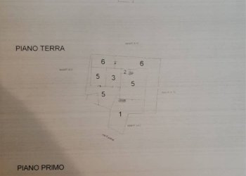 Semi-detached Villa Via Fucine, Dronero - photo 21