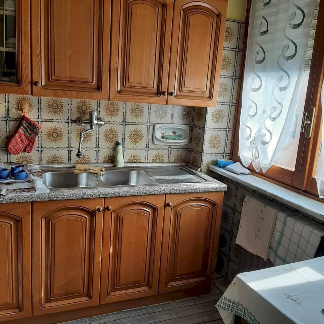 Apartment Via Caraglio, Vignolo - photo 3