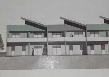 Villa a Schiera Via Delfino, Bernezzo - foto 3