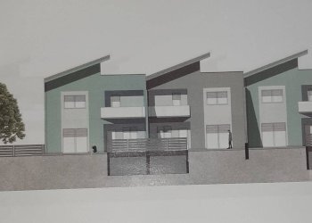 Terraced Villa Via Delfino, Bernezzo - photo 4