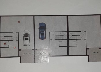 Villa a Schiera Via Delfino, Bernezzo - foto 6