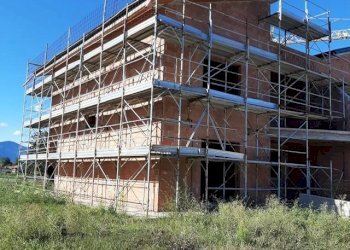 Villa a Schiera Via Delfino, Bernezzo - foto 9