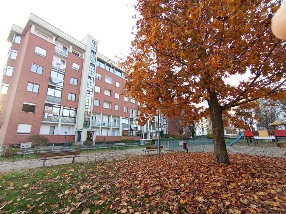 Appartamento Via Don Giovanni Minzoni, Cuneo (zona San Paolo) - foto 1