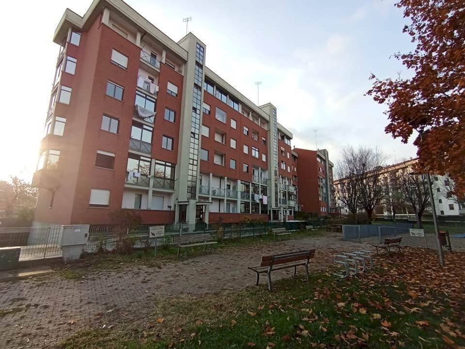 Appartamento Via Don Giovanni Minzoni, Cuneo (zona San Paolo) - foto 2