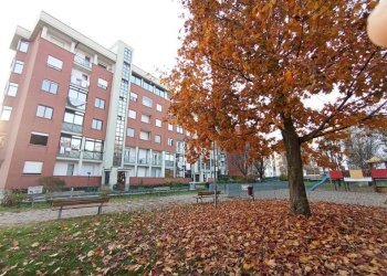 Appartamento Via Don Giovanni Minzoni, Cuneo (zona San Paolo) - foto 1
