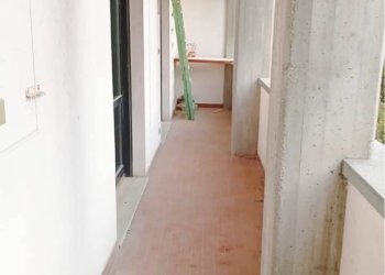Appartamento Via Don Giovanni Minzoni, Cuneo (zona San Paolo) - foto 14