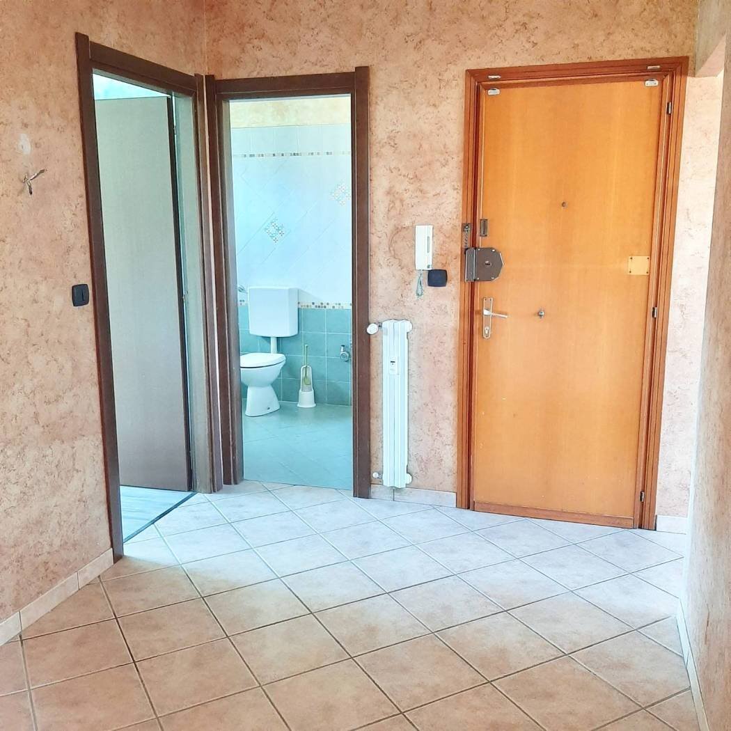 Quadrilocale Via Michele Enrici, Roccavione - foto 1