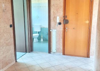 Quadrilocale Via Michele Enrici, Roccavione - foto 1