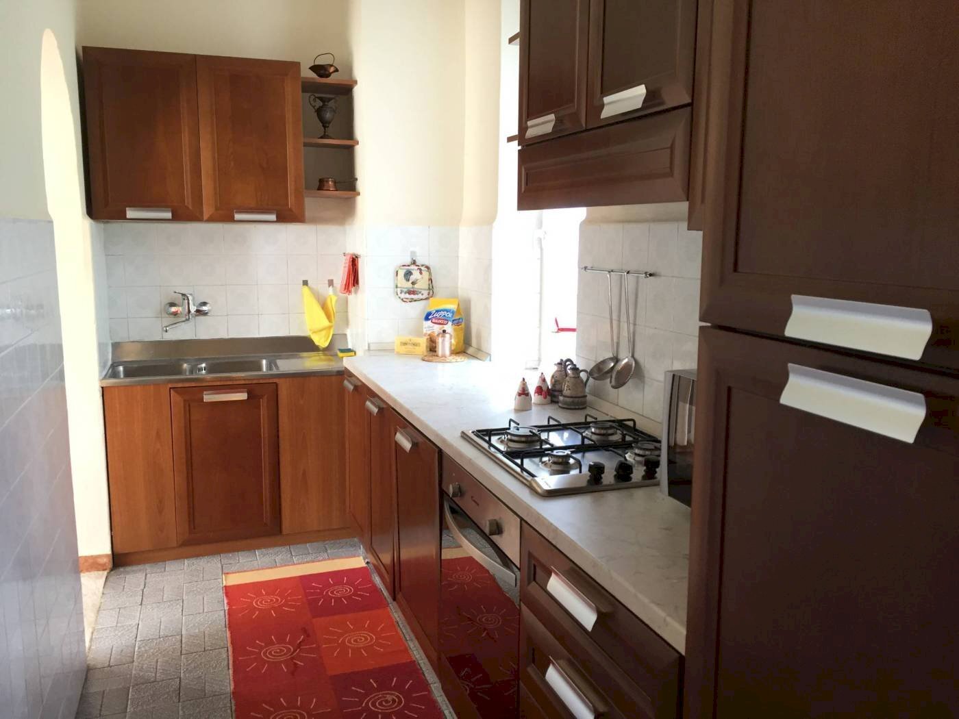 Semi-detached Villa Via Roberto Blanchi di Roascio, Dronero - photo 3
