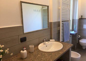 Semi-detached Villa Via Roberto Blanchi di Roascio, Dronero - photo 9