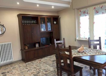 Semi-detached Villa Via Roberto Blanchi di Roascio, Dronero - photo 13