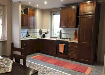 Semi-detached Villa Via Roberto Blanchi di Roascio, Dronero - photo 15