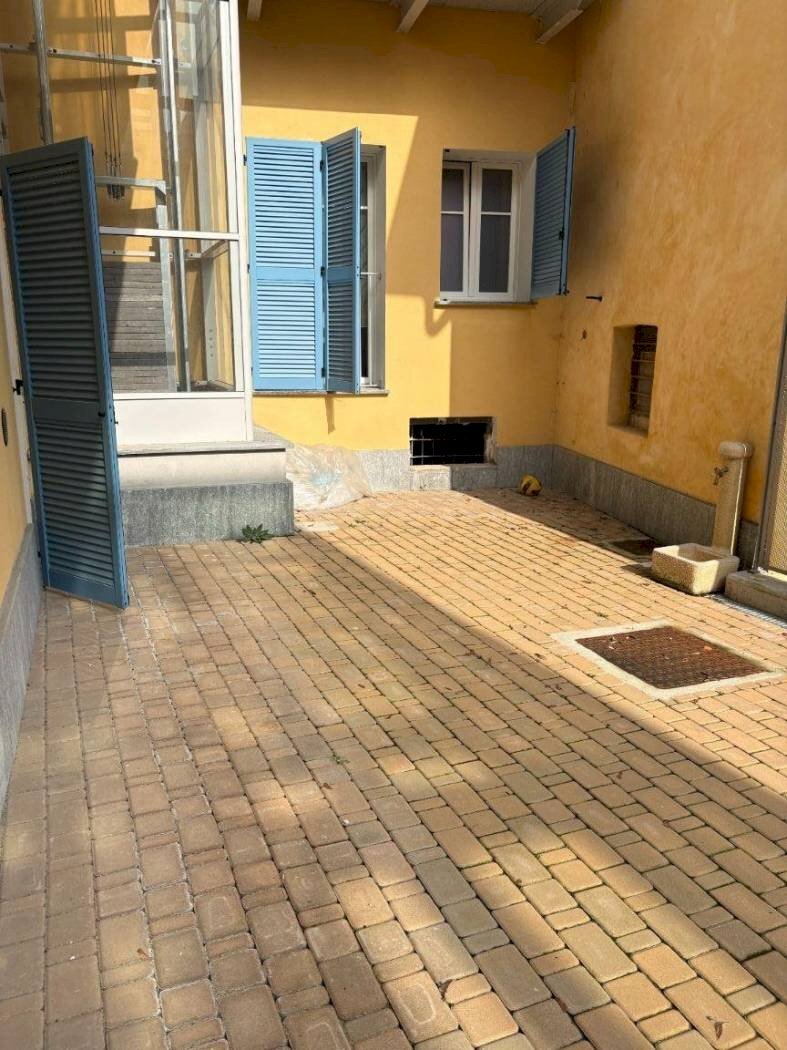 Quadrilocale Via Roma, Villanova Mondovì - foto 1