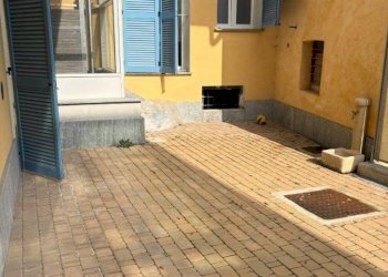 Quadrilocale Via Roma, Villanova Mondovì - foto 1