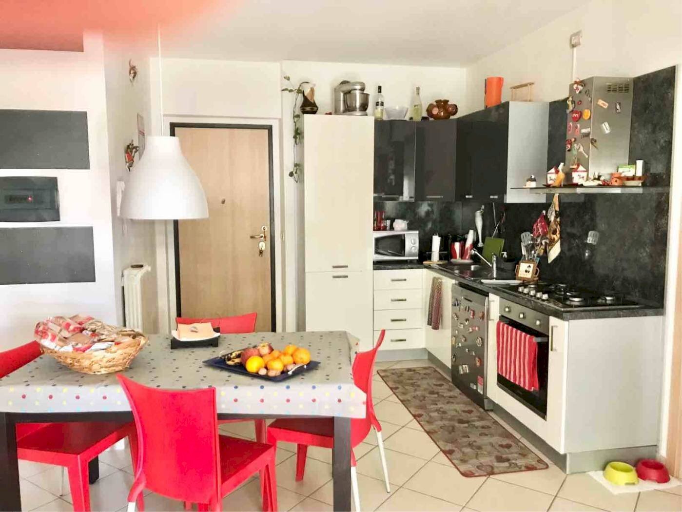 Trilocale Via della Battaglia, frazione Madonna dell'Olmo, Cuneo - foto 1