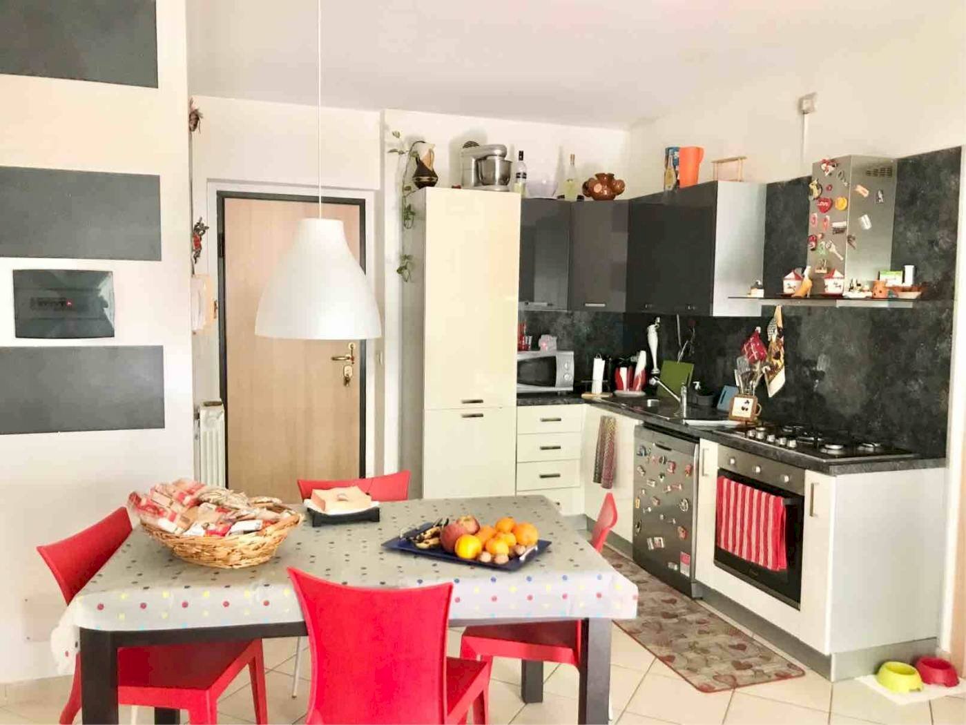 Trilocale Via della Battaglia, frazione Madonna dell'Olmo, Cuneo - foto 2