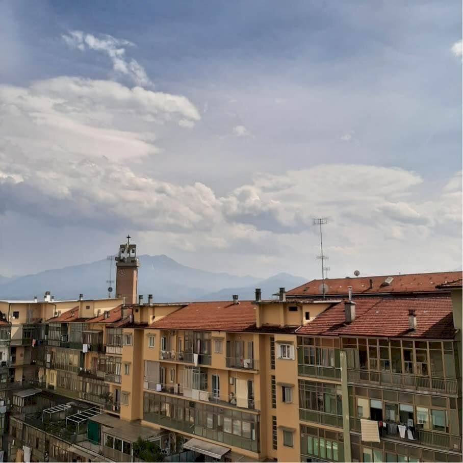 Appartamento Corso Nizza, Cuneo (zona Centro) - foto 1