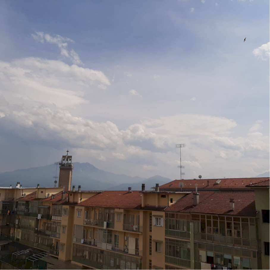 Appartamento Corso Nizza, Cuneo (zona Centro) - foto 2