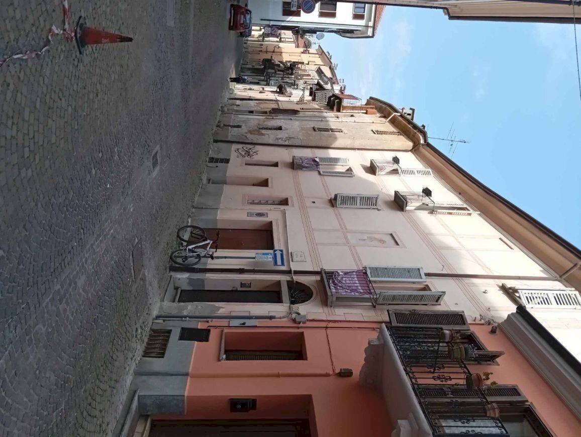 Two-room apartment Via Busca, Cuneo (neighborhood Centro Storico) - photo 2