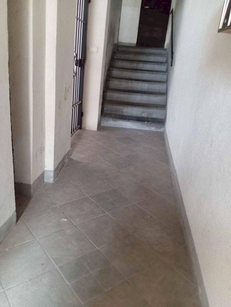 Two-room apartment Via Busca, Cuneo (neighborhood Centro Storico) - photo 3