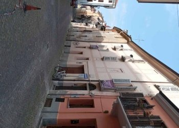 Two-room apartment Via Busca, Cuneo (neighborhood Centro Storico) - photo 2