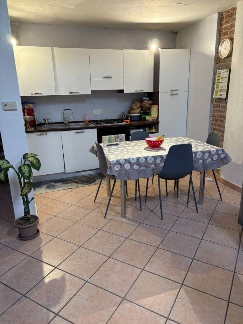 Trilocale Via Torre Frati, frazione Madonna Delle Grazie, Cuneo - foto 1