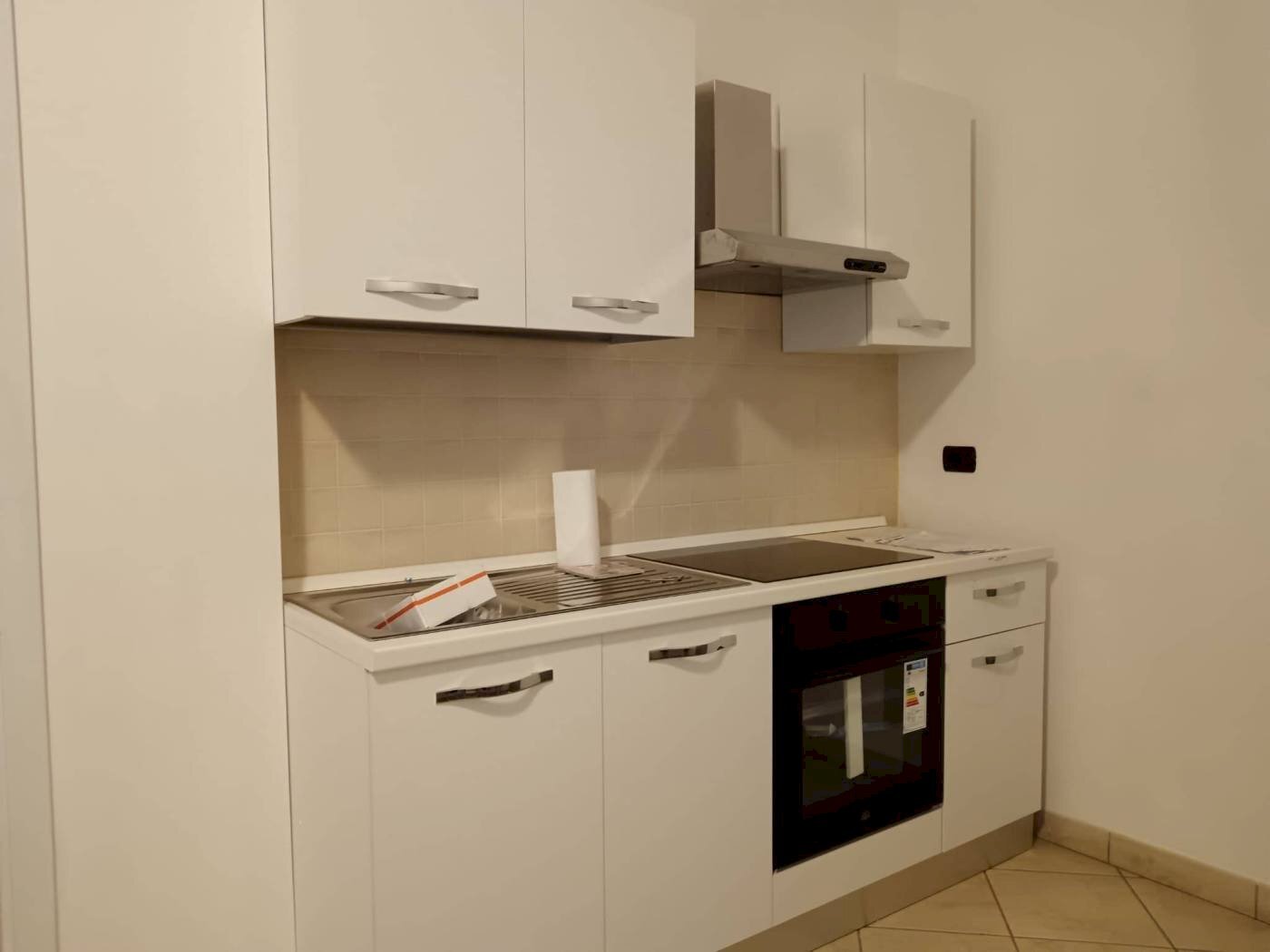 Apartment Via Dante Livio Bianco, Cuneo (neighborhood San Paolo) - photo 1