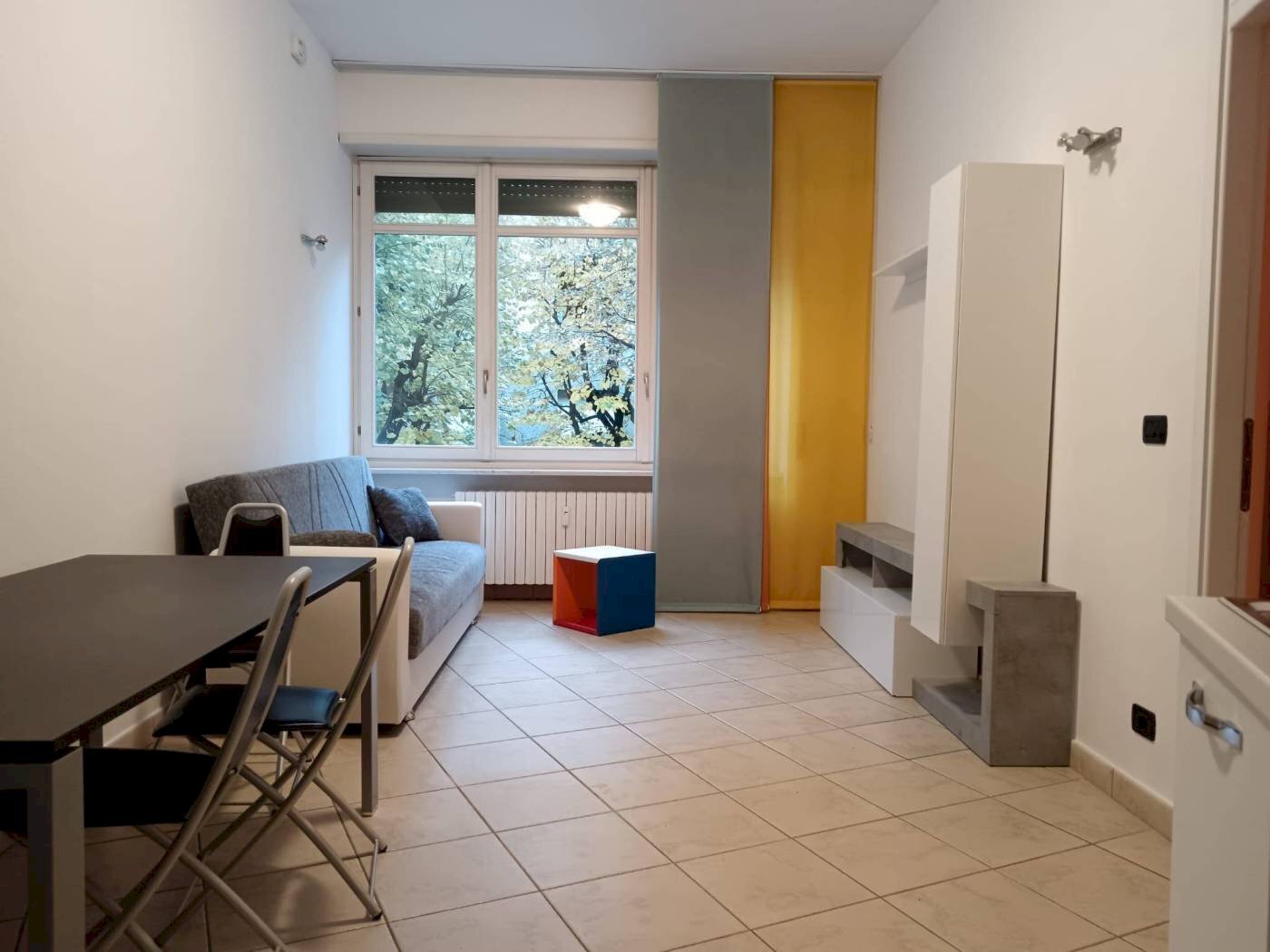 Apartment Via Dante Livio Bianco, Cuneo (neighborhood San Paolo) - photo 2