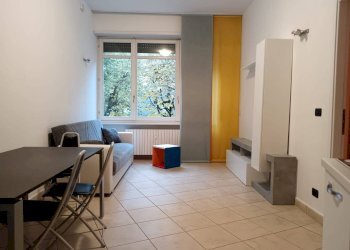 Bilocale Via Dante Livio Bianco, Cuneo (zona San Paolo) - foto 2